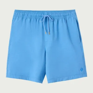 Aeosporty Men's Essential Stretch Boardshort - Quick Dry