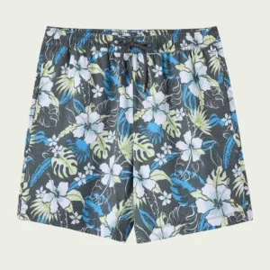 Summer 17" Swim Trunks