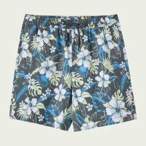 Summer 17" Swim Trunks