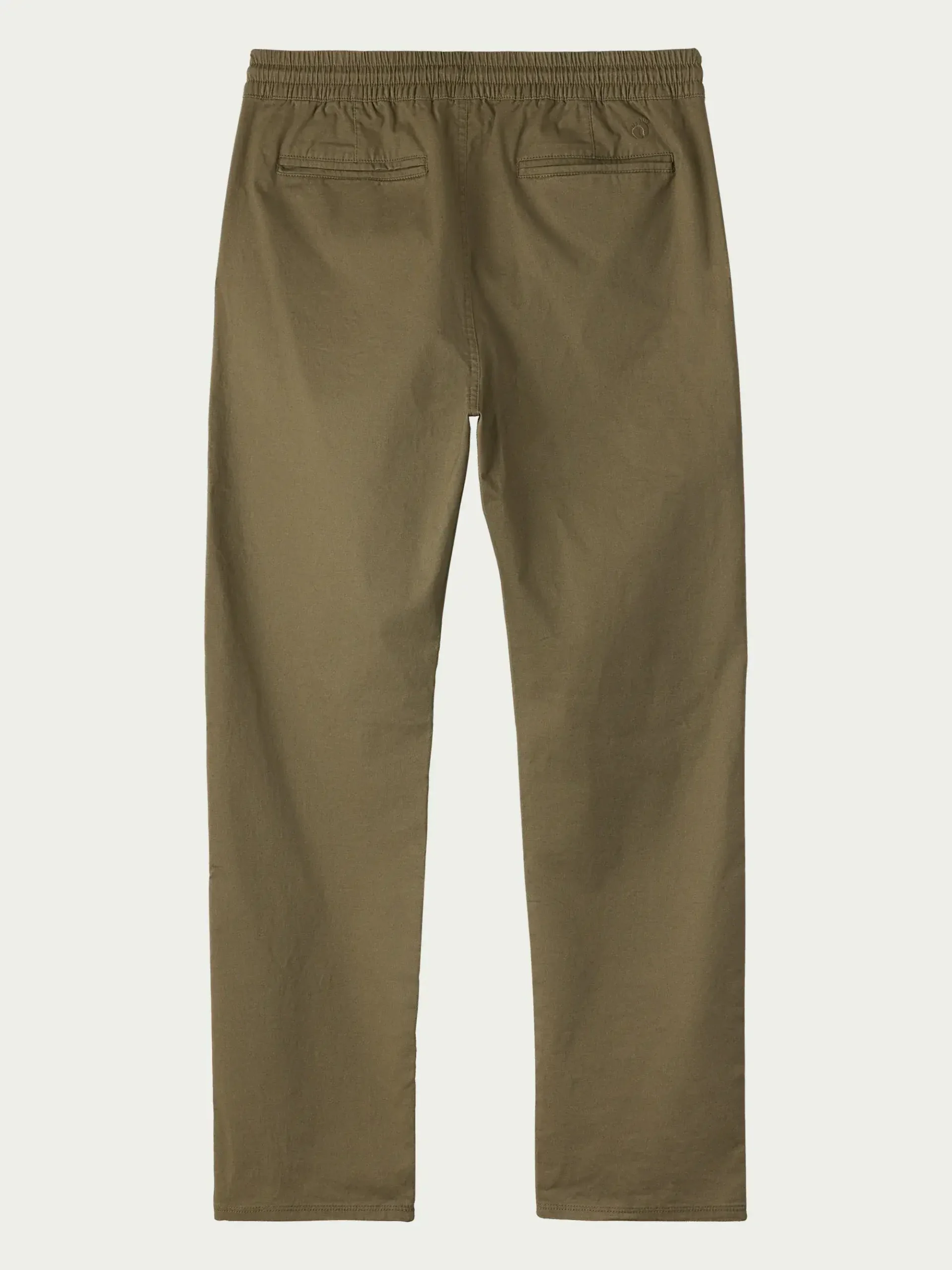 Beachcomber Pant - Dark Olive - Image 4