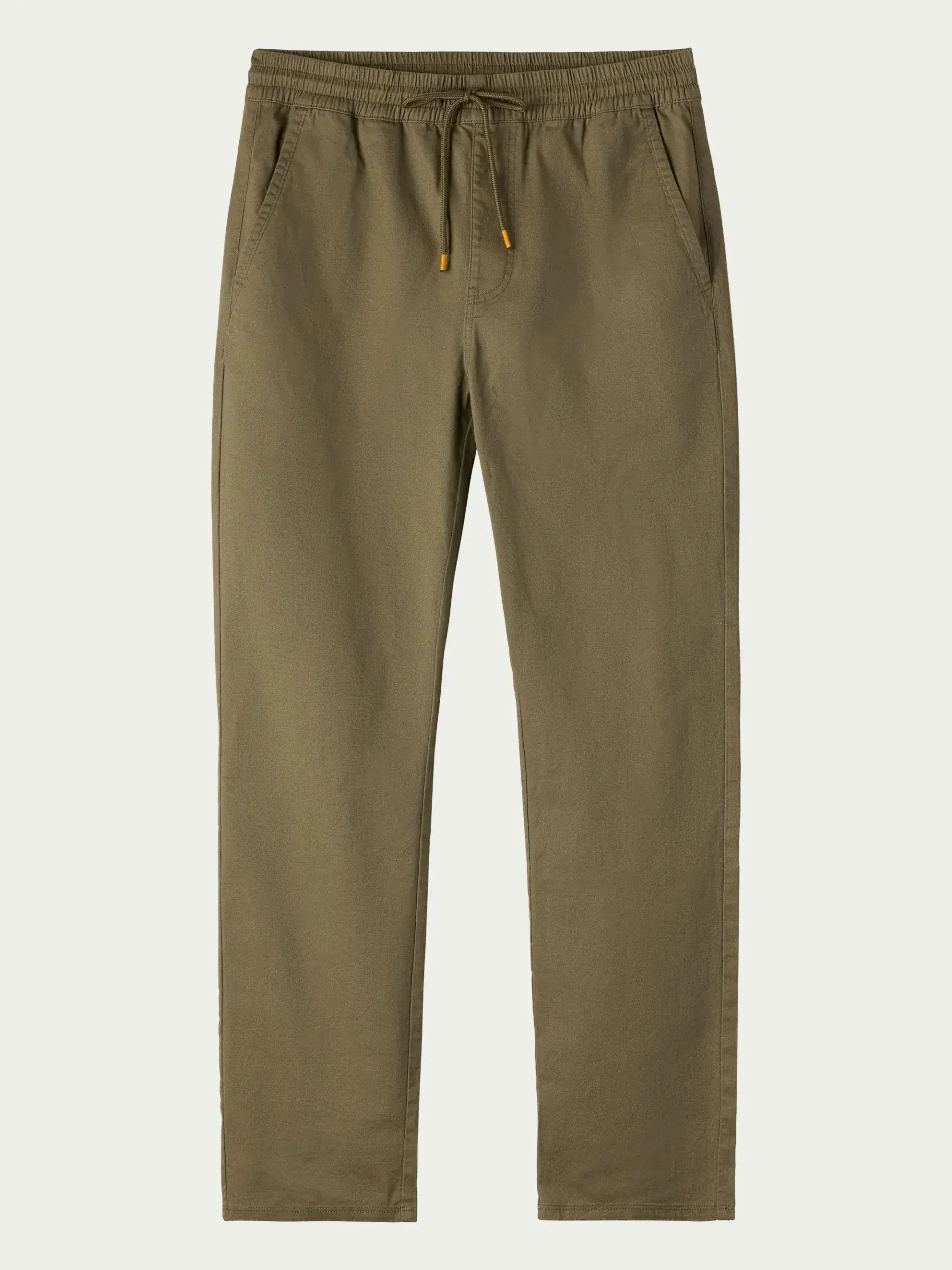 Beachcomber Pant - Dark Olive - Image 2