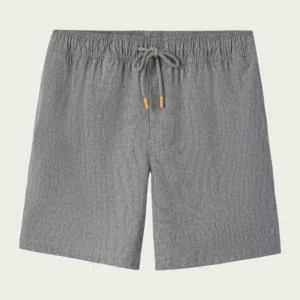 Weekend Hybrid 17" Shorts Grey