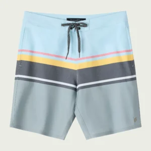 Jett 19" Boardshorts Blue