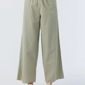 Women's Sunshine 30" E-Waist Pant Green